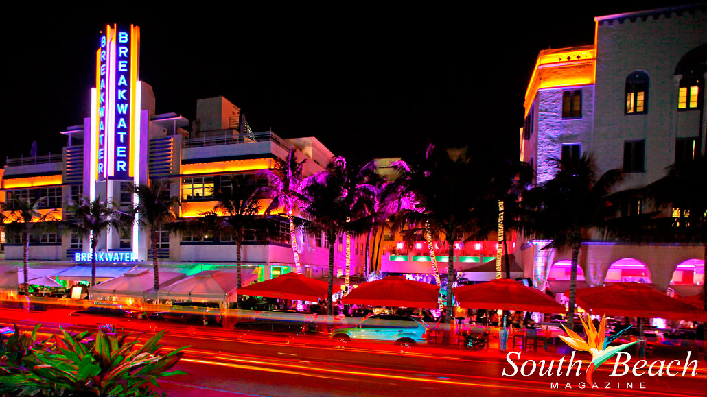 Discover the Best Ocean Drive Restaurants in Miami Beach